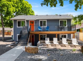 821 E Laurel St, Fort Collins, CO 80524