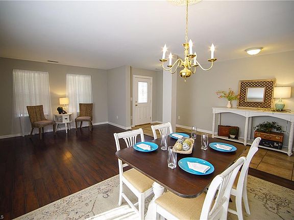 5th image of 4579 Brimmer Place Dr