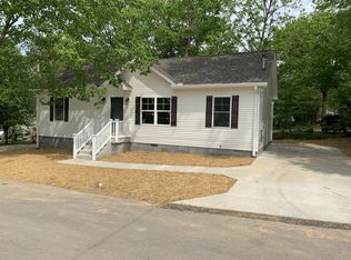 823 Pitt Ave, Springfield, TN 37172