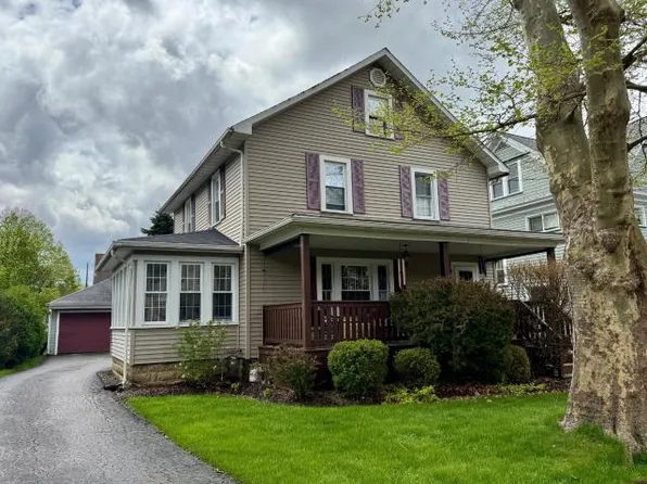 10 Verbeck St #5, Warren, PA 16365