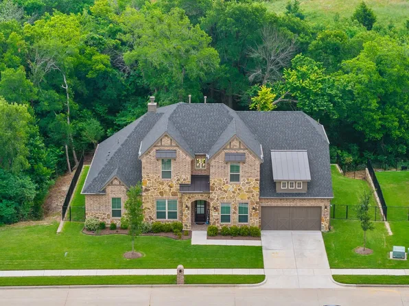 1416 Bearpath Way, Gunter, TX 75058