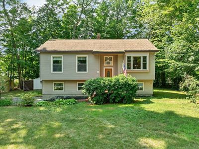 33 Pine Notch Circle, Laconia, NH, 03246