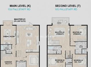 105 Fallstaff Rd, Columbia, SC 29229