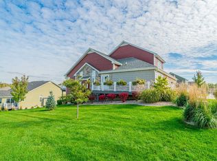 606 Village Point, Chesterton, IN 46304