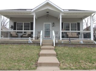 4650 Kelling St, Davenport, IA 52806