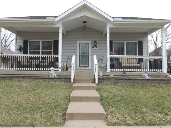 4650 Kelling St, Davenport, IA 52806
