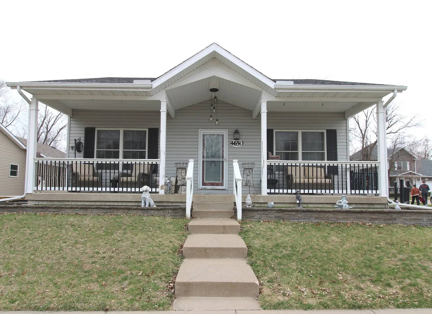 4650 Kelling St photo 1