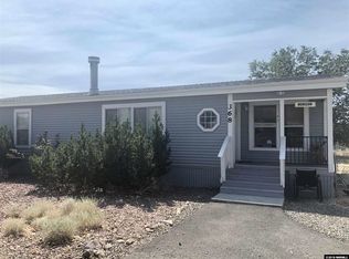 368 Territory Rd, Dayton, NV 89403
