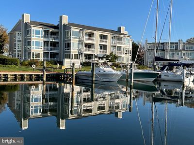 436 Oyster Cove Dr, Grasonville, MD, 21638