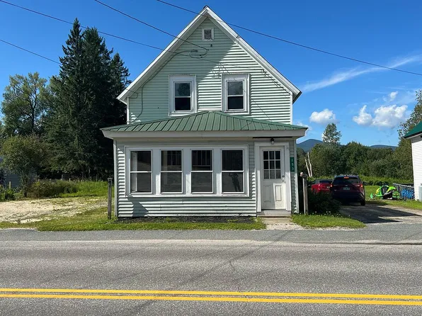 153 Railroad St, Island Pond, VT 05846