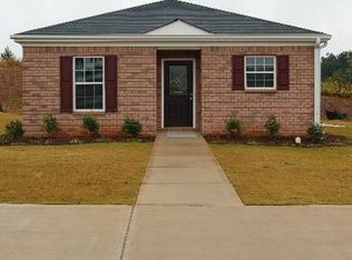 536 Dove Way, Social Circle, GA 30025