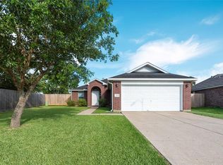 15014 Sparks Ct, Cove, TX 77523