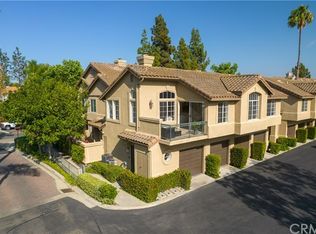 6 Destiny Way, Aliso Viejo, CA 92656