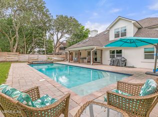 2341 FIDDLERS Lane, Atlantic Beach, FL 32233