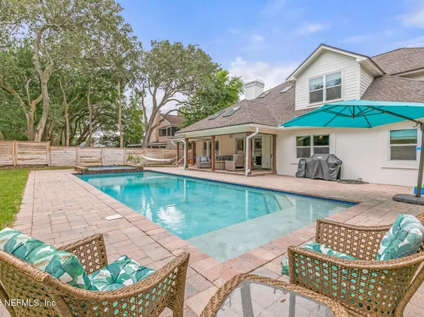 2341 FIDDLERS Lane, Atlantic Beach, FL 32233