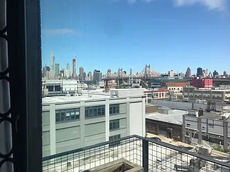 Rented by Modern Spaces