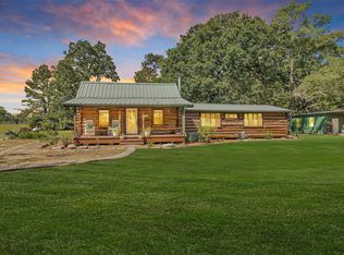 1356 Pegoda Ranch Rd, Woodlake, TX 75865