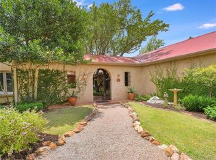 550 Skyline Ridge Lookout, Wimberley, TX 78676