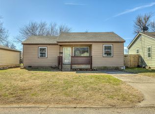 6910 NW 53rd St, Bethany, OK 73008