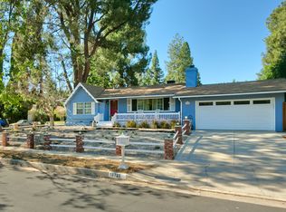 18725 Tulsa St, Porter Ranch, CA 91326