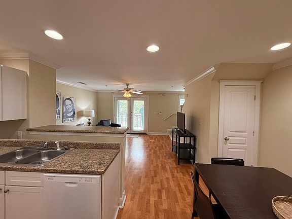 5th image of 1725 Harvey Mitchell Pkwy S APT 1430
