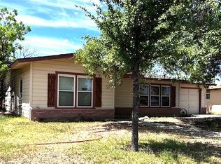 805 N Missouri St, Fort Stockton, TX 79735