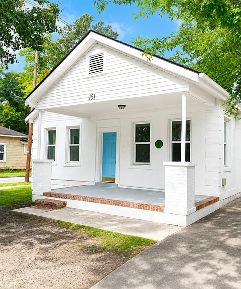 151 Harrell St — Photo 1