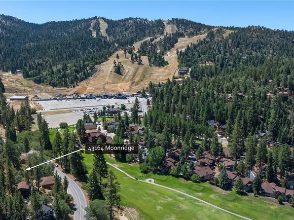 43164 Moonridge Rd, Big Bear Lake, CA 92315