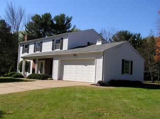 210 S 32nd Ave, Wausau, WI 54401