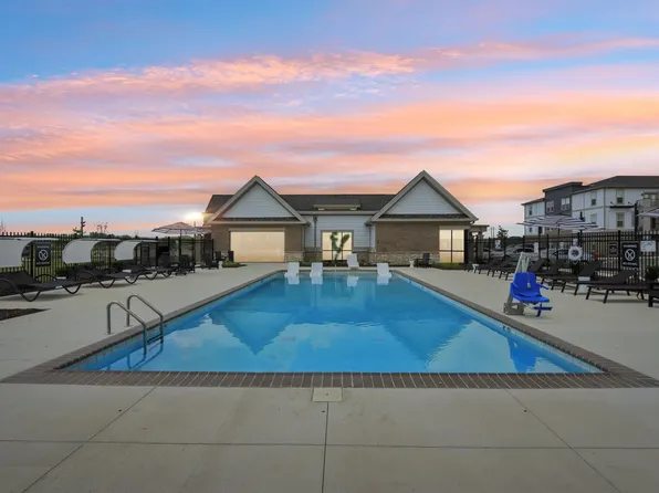 Riley Crossing at Gateway Park