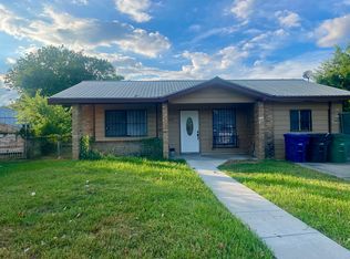 2903 Wendy St, San Antonio, TX 78210