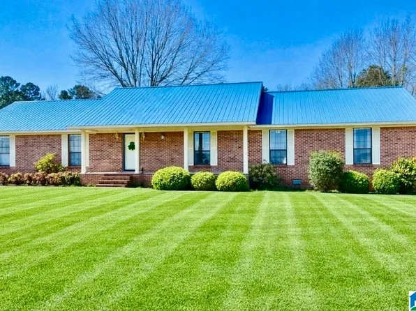 1066 Teem Rd, Cullman, AL 35057