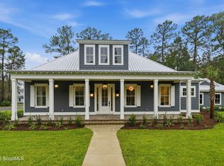 1 Sumner St, Saint Simons Island, GA 31522
