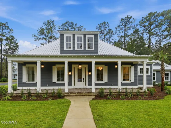 1 Sumner St, Saint Simons Island, GA 31522
