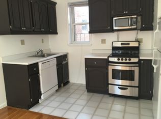 376 North St #303FF, Boston, MA 02113
