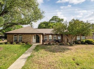1715 Covemeadow Dr, Arlington, TX 76012