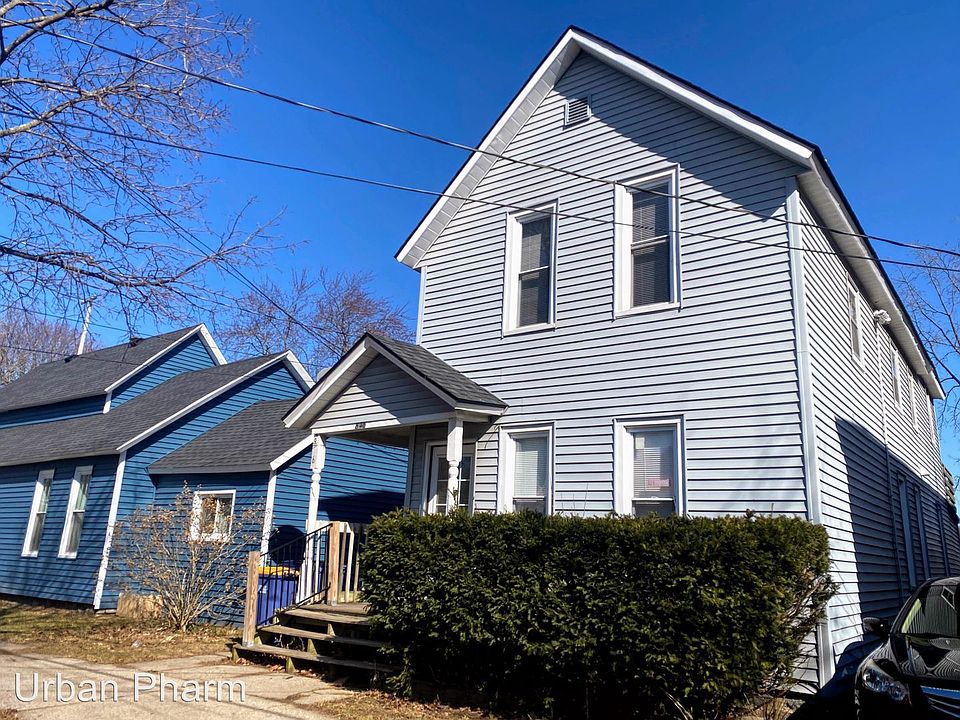 1st image of 846 Jennette Ave NW Uppr 2