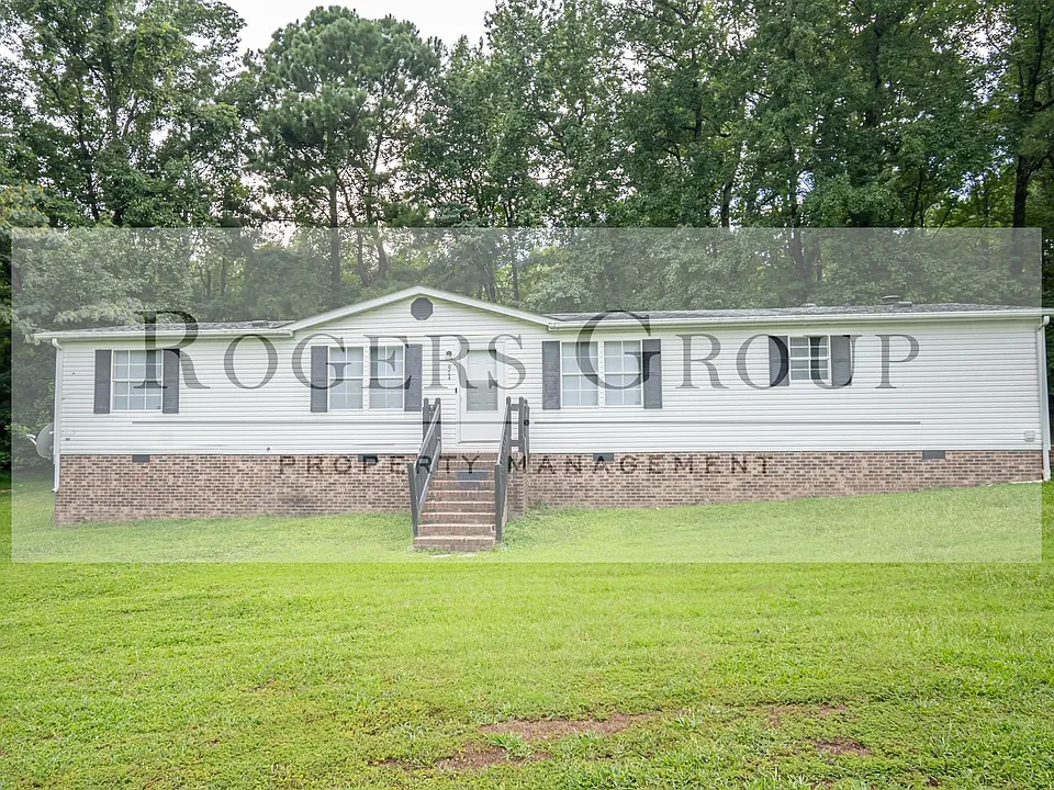 974 Massenburg Rd