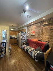 Rented by Yaffa Realty LLC