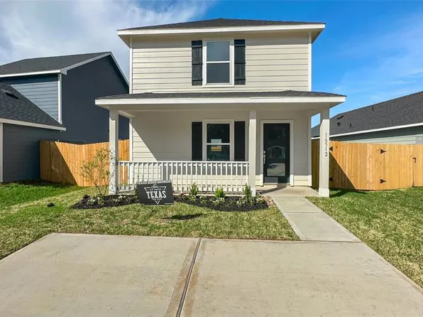16512 Jasmine Marie Place, Conroe, TX 77306