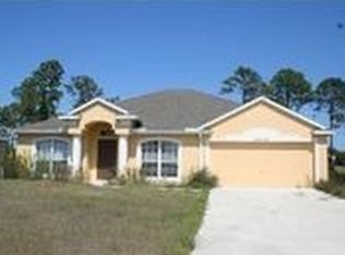 8056 101st Ave, Vero Beach, FL 32967