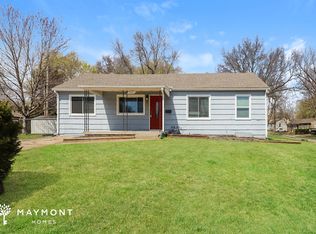 111 N Gilbert St, Independence, MO 64056