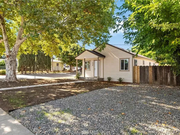 224 S Jackson St, Red Bluff, CA 96080