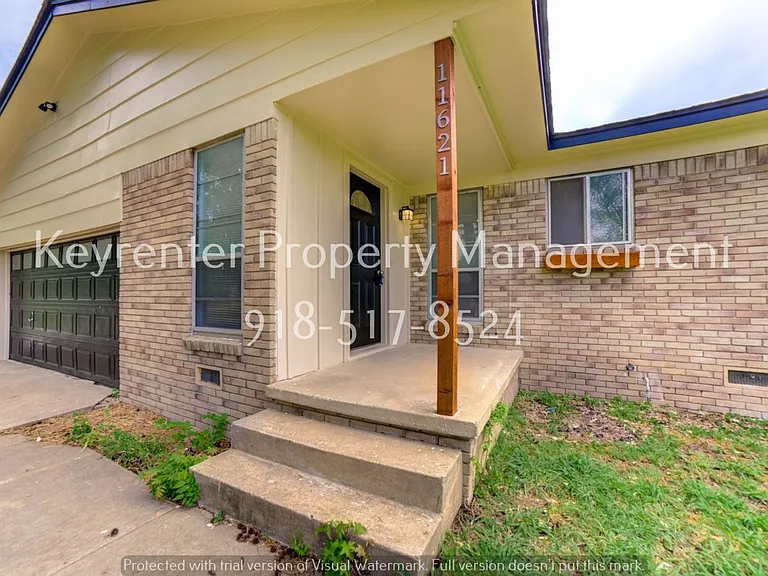 11621 N 103rd East Ave — Photo 15