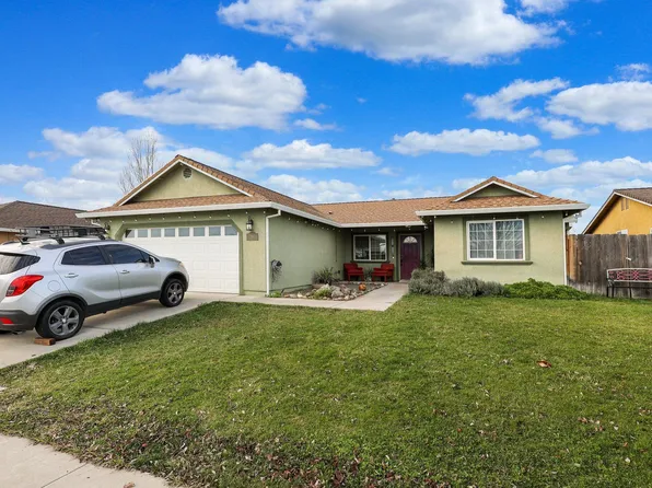 740 Larie Ln, Red Bluff, CA 96080