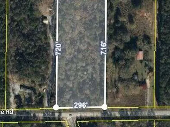 2740 Allie Rd, Greenville, GA 30222