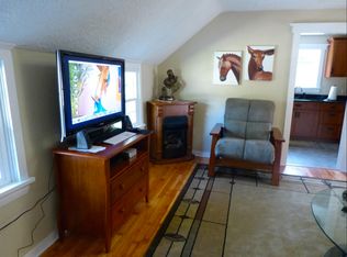 902 E Hist Col Rvr Hwy APT 4, Troutdale, OR 97060