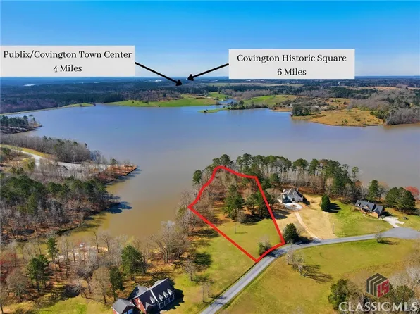 267 Walnut Lane, Covington, GA 30014