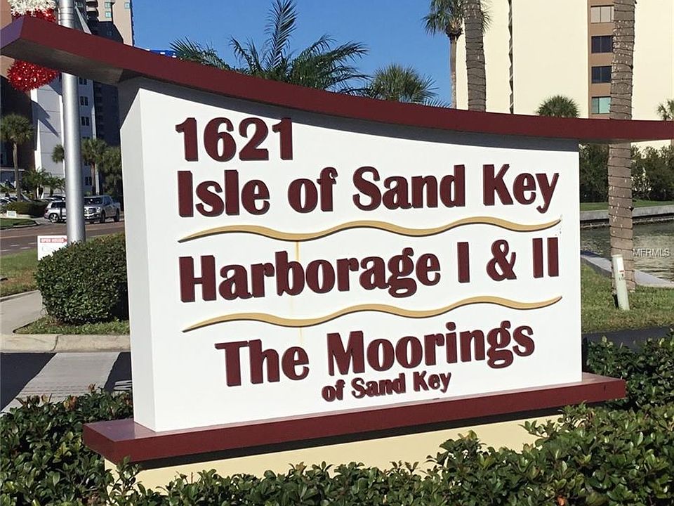 1st image of 1621 Gulf Blvd APT 108
