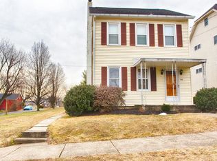 308 Broad St, Tatamy, PA 18085